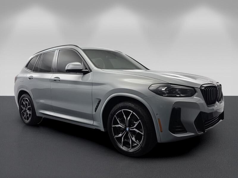 Used 2023 BMW X3 XDRIVE30I in WEST PALM BEACH, FLORIDA