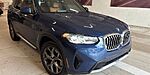 Used 2024 BMW X3 SDRIVE30I in WEST PALM BEACH, FLORIDA