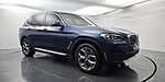 Used 2024 BMW X3 SDRIVE30I in WEST PALM BEACH, FLORIDA