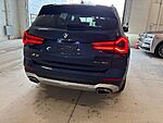 Used 2024 BMW X3 SDRIVE30I in WEST PALM BEACH, FLORIDA (Photo 10)