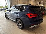 Used 2024 BMW X3 SDRIVE30I in WEST PALM BEACH, FLORIDA (Photo 11)