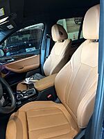 Used 2024 BMW X3 SDRIVE30I in WEST PALM BEACH, FLORIDA (Photo 4)