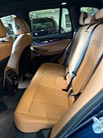 Used 2024 BMW X3 SDRIVE30I in WEST PALM BEACH, FLORIDA (Photo 6)