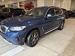 Used 2024 BMW X3 SDRIVE30I in WEST PALM BEACH, FLORIDA (Photo 8)