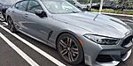 Used 2023 BMW 8 SERIES M850I XDRIVE GRAN COUPE in WEST PALM BEACH, FLORIDA