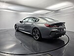 Used 2023 BMW 8 SERIES M850I XDRIVE GRAN COUPE in WEST PALM BEACH, FLORIDA (Photo 4)