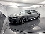 Used 2023 BMW 8 SERIES M850I XDRIVE GRAN COUPE in WEST PALM BEACH, FLORIDA (Photo 8)