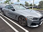 Used 2023 BMW 8 SERIES M850I XDRIVE GRAN COUPE in WEST PALM BEACH, FLORIDA (Photo 1)