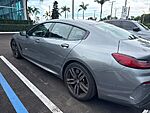 Used 2023 BMW 8 SERIES M850I XDRIVE GRAN COUPE in WEST PALM BEACH, FLORIDA (Photo 10)
