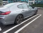 Used 2023 BMW 8 SERIES M850I XDRIVE GRAN COUPE in WEST PALM BEACH, FLORIDA (Photo 11)