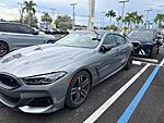 Used 2023 BMW 8 SERIES M850I XDRIVE GRAN COUPE in WEST PALM BEACH, FLORIDA (Photo 4)