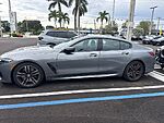 Used 2023 BMW 8 SERIES M850I XDRIVE GRAN COUPE in WEST PALM BEACH, FLORIDA (Photo 6)