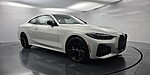 Used 2023 BMW 4 SERIES 430I in WEST PALM BEACH, FLORIDA