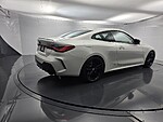 Used 2023 BMW 4 SERIES 430I in WEST PALM BEACH, FLORIDA (Photo 4)