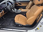 Used 2023 BMW 4 SERIES 430I in WEST PALM BEACH, FLORIDA (Photo 9)