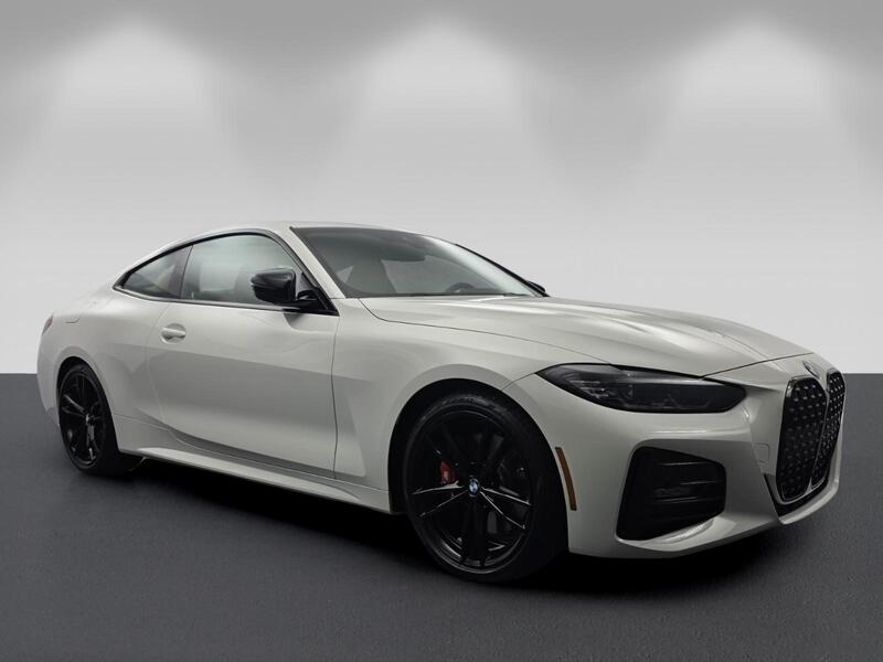 Used 2023 BMW 4 SERIES 430I in WEST PALM BEACH, FLORIDA