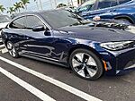 Used 2023 BMW i4 EDRIVE35 in WEST PALM BEACH, FLORIDA (Photo 1)