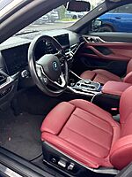 Used 2023 BMW i4 EDRIVE35 in WEST PALM BEACH, FLORIDA (Photo 2)