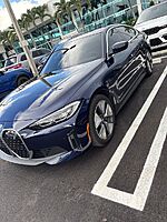 Used 2023 BMW i4 EDRIVE35 in WEST PALM BEACH, FLORIDA (Photo 7)