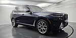 Used 2025 BMW X7 XDRIVE40I in WEST PALM BEACH, FLORIDA