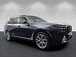 Used 2025 BMW X7 XDRIVE40I in WEST PALM BEACH, FLORIDA (Photo 1)