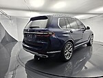 Used 2025 BMW X7 XDRIVE40I in WEST PALM BEACH, FLORIDA (Photo 4)