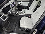 Used 2025 BMW X7 XDRIVE40I in WEST PALM BEACH, FLORIDA (Photo 9)