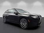 Used 2026 BMW iX XDRIVE60 in WEST PALM BEACH, FLORIDA (Photo 1)