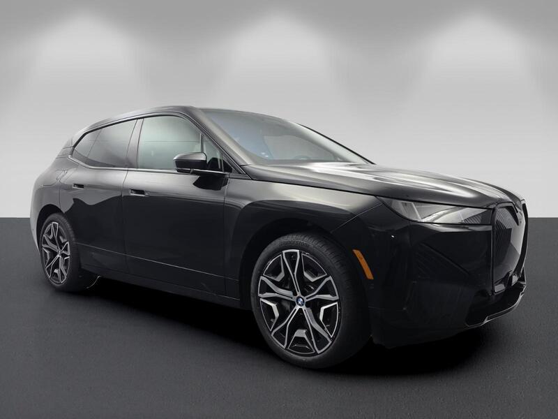 Used 2026 BMW iX XDRIVE60 in WEST PALM BEACH, FLORIDA