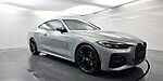 Used 2024 BMW 4 SERIES 430I in WEST PALM BEACH, FLORIDA