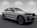 Used 2024 BMW X4 XDRIVE30I in WEST PALM BEACH, FLORIDA (Photo 1)