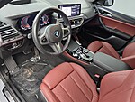 Used 2024 BMW X4 XDRIVE30I in WEST PALM BEACH, FLORIDA (Photo 10)
