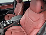 Used 2024 BMW X4 XDRIVE30I in WEST PALM BEACH, FLORIDA (Photo 11)