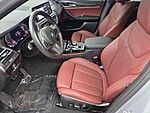 Used 2024 BMW X4 XDRIVE30I in WEST PALM BEACH, FLORIDA (Photo 9)