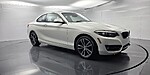 Used 2019 BMW 2 SERIES 230I in WEST PALM BEACH, FLORIDA