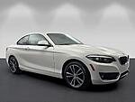 Used 2019 BMW 2 SERIES 230I in WEST PALM BEACH, FLORIDA (Photo 1)