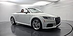 Used 2022 AUDI TT 2.0T ROADSTER in WEST PALM BEACH, FLORIDA