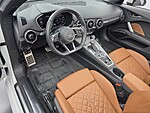 Used 2022 AUDI TT 2.0T ROADSTER in WEST PALM BEACH, FLORIDA (Photo 10)