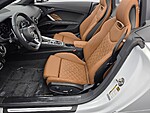 Used 2022 AUDI TT 2.0T ROADSTER in WEST PALM BEACH, FLORIDA (Photo 11)