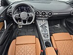 Used 2022 AUDI TT 2.0T ROADSTER in WEST PALM BEACH, FLORIDA (Photo 13)