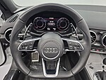 Used 2022 AUDI TT 2.0T ROADSTER in WEST PALM BEACH, FLORIDA (Photo 17)
