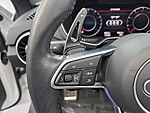 Used 2022 AUDI TT 2.0T ROADSTER in WEST PALM BEACH, FLORIDA (Photo 18)