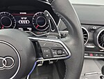 Used 2022 AUDI TT 2.0T ROADSTER in WEST PALM BEACH, FLORIDA (Photo 19)