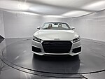 Used 2022 AUDI TT 2.0T ROADSTER in WEST PALM BEACH, FLORIDA (Photo 2)