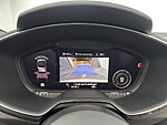 Used 2022 AUDI TT 2.0T ROADSTER in WEST PALM BEACH, FLORIDA (Photo 20)