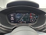 Used 2022 AUDI TT 2.0T ROADSTER in WEST PALM BEACH, FLORIDA (Photo 21)