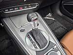 Used 2022 AUDI TT 2.0T ROADSTER in WEST PALM BEACH, FLORIDA (Photo 23)