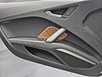 Used 2022 AUDI TT 2.0T ROADSTER in WEST PALM BEACH, FLORIDA (Photo 27)