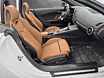 Used 2022 AUDI TT 2.0T ROADSTER in WEST PALM BEACH, FLORIDA (Photo 28)