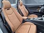 Used 2022 AUDI TT 2.0T ROADSTER in WEST PALM BEACH, FLORIDA (Photo 29)